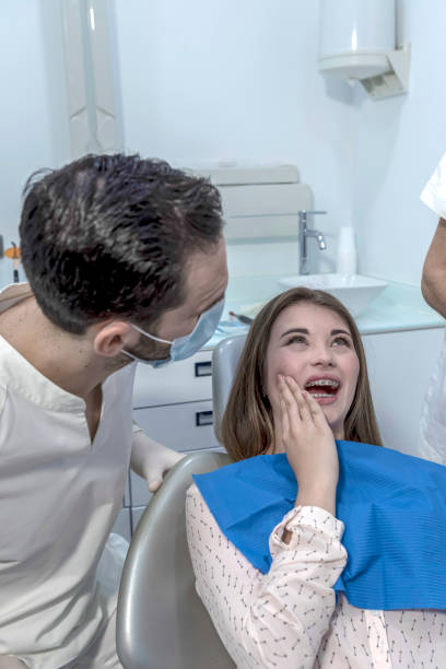 Best Knocked-Out Tooth (Avulsed Tooth) Treatment in Ladoga, IN
