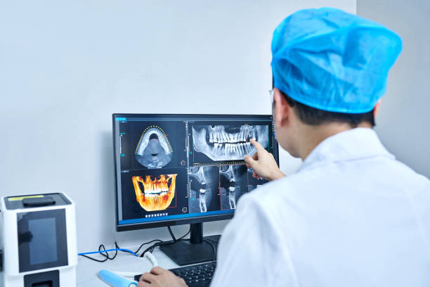 Best Emergency Denture Repair in Ladoga, IN