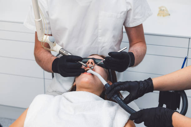 Best Lost Filling or Crown Replacement in Ladoga, IN
