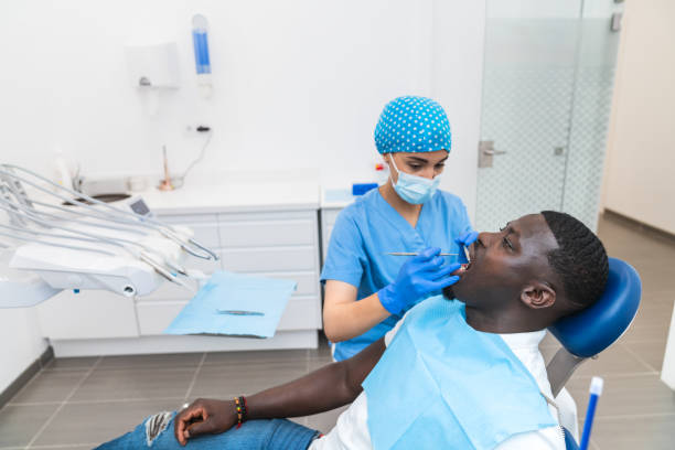 Best Emergency Wisdom Tooth Extraction in Ladoga, IN